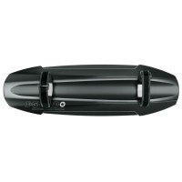 Skydelis priekinis SKS X-Guard black