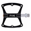 Pedalai Prox Stig 23 Alu axle Cr-Mo Pins black matt