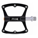 Pedalai Prox Stig 23 Alu axle Cr-Mo Pins black matt