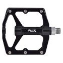 Pedalai Prox Stig 25 Alu axle Cr-Mo Pins black