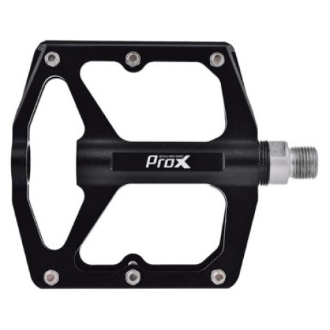 Pedalai Prox Stig 25 Alu axle Cr-Mo Pins black