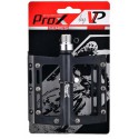 Pedalai Prox Stig Alu axle Cr-Mo Pins black