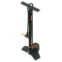 Pompa pastatoma SKS Airkompressor 10.0 black