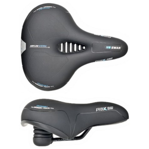 Balnelis Prox Swan MED Memory foam Airflow Elastomer reflex