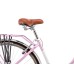 Dviratis Romet Luiza Eco 28“ 2023 pink