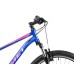 Dviratis Romet Jolene 7.0 27.5“ 2023 blue-pink-19“ / L