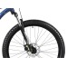 Dviratis Romet Rambler R7.2 27.5“ 2023 navy blue-19“ / L