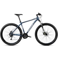 Dviratis Romet Rambler R9.2 29“ 2023 blue-white-17“ / M..