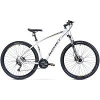 Dviratis Romet Rambler R9.3 29“ 2023 white-gold-20“ / L..