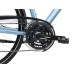 Dviratis Romet Wagant 4 28“ 2023 blue-navy blue-21“ / L