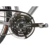 Dviratis Romet Wagant 28“ 2023 silver-gold-21“ / L