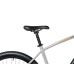 Elektrinis dviratis Romet Rambler E9.0 29“ 2023 graphite-orange-18“ / M