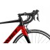 Dviratis Romet Huragan 1 2023 red-black-47CM / XS
