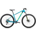 Dviratis Romet Monsun LTD Carbon 29" 2022 turquoise-seledin-21" / XL