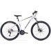 Dviratis Romet Rambler R9.3 29“ LTD 2023 white-gold-18“ / M