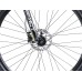 Dviratis Romet Rambler R9.3 29“ LTD 2023 white-gold-18“ / M
