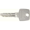 Spyna Abus Bordo 6000PZ/90 BK SH