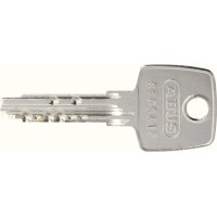 Spyna Abus Bordo 6000PZ/90 BK SH..