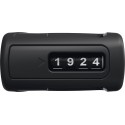 Spyna Abus Bordo 6000C/90 BK SH SF