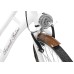 Dviratis AZIMUT Retro 28“ 2023 white