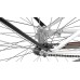 Dviratis AZIMUT Retro 28“ 2023 white