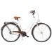 Dviratis AZIMUT Retro 28“ 2023 white