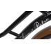 Dviratis AZIMUT Retro 28" 2023 black