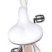 Dviratis AZIMUT City Lux 28“ 2023 white-pink