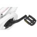 Dviratis AZIMUT City Lux 28“ 2023 white-pink