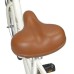 Dviratis AZIMUT Julie 24“ 3-speed 2023 light cream