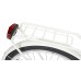 Dviratis AZIMUT Julie 24“ 3-speed 2023 light cream