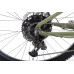 Elektrinis dviratis R-Raymon HardRay E 4.0 armor-18" / M