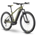 Elektrinis dviratis R-Raymon HardRay E 4.0 armor-18" / M