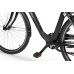 Elektrinis dviratis Ecobike Basic 28“ 2023 black-11.6Ah