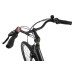 Elektrinis dviratis Ecobike Basic 28“ 2023 black-11.6Ah