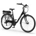 Elektrinis dviratis Ecobike Basic 28“ 2023 black-13Ah