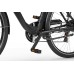 Elektrinis dviratis Ecobike Basic 28“ 2023 black-13Ah