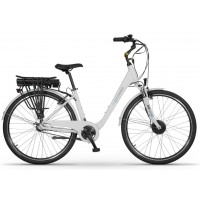 Elektrinis dviratis Ecobike Basic Nexus 28“ 2023 white-8.7Ah..