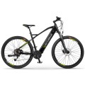 Elektrinis dviratis Ecobike SX5 29“ 36V 2023-17.5Ah(LG)