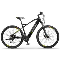 Elektrinis dviratis Ecobike SX5 29“ 36V 2023-17.5Ah(LG)..