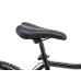 Dviratis Romet Jolene 6.2 2024 black-green-violet-17" / M
