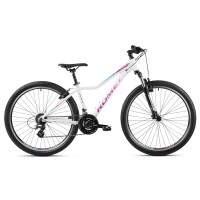 Dviratis Romet Jolene 7.0 2024 white-19