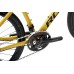 Dviratis Romet Aspre 2 2024 dark yellow-black-56 cm / XL