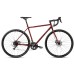 Dviratis Romet Finale 2024 bordo-58 cm / XL