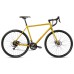Dviratis Romet Finale 2024 yellow-48 cm / XS