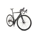 Dviratis Romet Huragan Disc 2024 grey-black-55 cm /  L