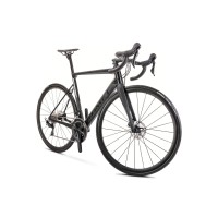 Dviratis Romet Huragan Disc 2024 grey-black-55 cm /  L..