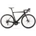 Dviratis Romet Huragan Disc 2024 grey-black-58 cm / XL