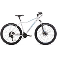 Dviratis Romet Jolene 7.3 CS 2024 white-blue-19