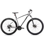 Dviratis Romet Rambler R9.3 2024 graphite-black-20" / L
